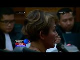 Live Report Sidang Jessica, Kuasa Hukum Tentang Pernyataan Antonia - NET16