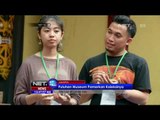Live Report Gebyar Museum Nusantara di TMII Pamerkan Ragam Koleksi - NET 12