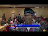 Pesawat rusak, Ratusan Calon Jemaah Haji Embarkasi Surabaya Batal Berangkat - NET16