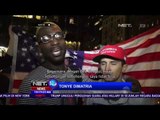 Live Report Hotel Hilton Markas Pemilu Donald Trump - NET 10