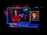 Breaking News - KPK Tangkap Tangan 2 Oknum DPD RI