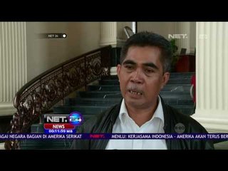 Keluarga Nasrudin Berharap Antasari Berani Mengungkap Dalang Dibalik Pembunuhan - NET24