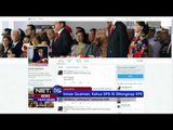 Irman Gusman Klarifikasi Melalui Media Sosial Terkait Ditangkap KPK - NET16