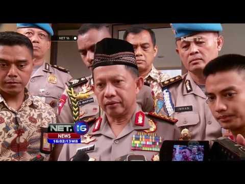 KBIH Arafah Berangkatkan 14 Calon Haji - NET16