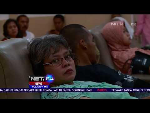 AKBP Zahwani Pandra Peroleh Penghargaan Dari PMI Karena Sudah 75 Kali Mendonorkan Darah - NET24