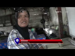 Musim Panen Si Raja Buah - NET 10
