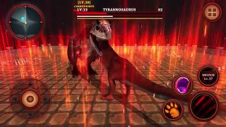 Ultimate Dinosaur Simulator Kids Games - Tyrannosaurus Rex Simulator 3D