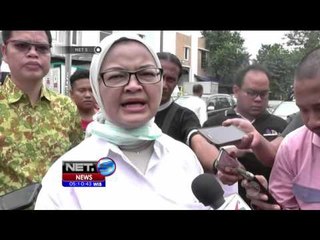 Descargar video: BPOM Terus Selidiki Kandungan Produk Bebiluck - NET5