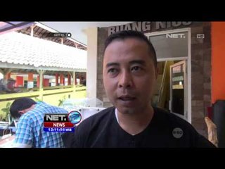 RSU Dokter Slamet Garut Mulai Berbenah  - NET 12