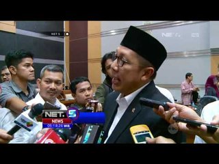 Pemeriksaan Kesehatan bagi Para Calon Haji di Manila, Filipina - NET5