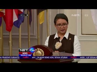 Disandera Selama 4 Tahun, Akhirnya 4 ABK Diserahkan ke Keluarga - NET24