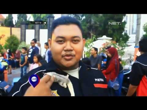 Komunitas Pecinta Sugar Glider - NET 10