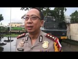 Polisi Bentuk Tim Khusus untuk Selidiki Pelaku Pelempar Bom di Vihara Budi Dharma - NET5