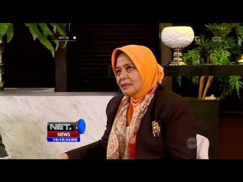 Marwah Melihat Langsung Aksi Taat Pribadi - NET16