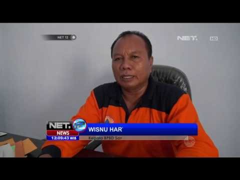 Sungai Kemuning Kembali Meluap - NET 12
