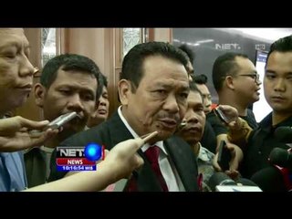 Jessica : Saya Tidak Membunuh Mirna  - NET 10