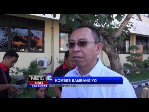 Penyelidik Polda Bali Memeriksa Ulang 3 Saksi Pembunuhan Engeline - NET12