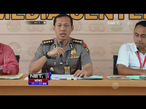 Tiga Oknum Polisi Diamankan Terkait Pungutan Liar - NET 5