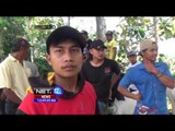 Aksi Lucu Kambing di Arena Pacu - NET12