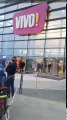 One woman died and 8 people wounded after knife attack in VIVO shoping gallery, Stalowa Wola, Poland