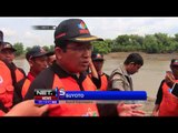 Antisipasi Banjir, Seribu Relawan Bersihkan Sampah di Sepanjang Bantaran Sungai Bengawan Solo - NET5