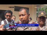 Gatot Resmi Menjadi Tahanan Mapolda NTB - NET12