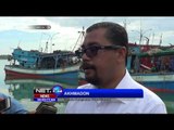 Curi Ikan, 3 Kapal Vietnam Berbendera Malaysia Ditangkap - NET 24
