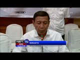 Wiranto, Aparat Penegak Hukum harus Bersih dari Pungli - NET 16