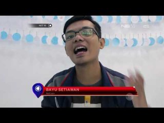 Menu Pencuci Mulut Ala Korea - NET 10