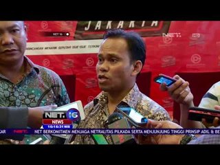 Bawaslu Tegaskan Penolakan Kampanye termasuk Tindak Pidana - NET 16