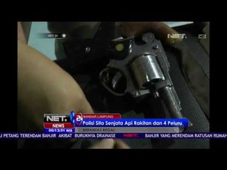 Polisi Tembak Mati Tersangka Begal - NET24