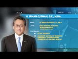 Sosok Ketua DPD Irman Gusman - NET24