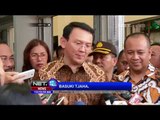 Warga Tambora Jakarta Tolak Kedatangan Ahok - NET12