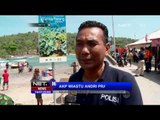 Polisi Lakukan Olah TKP Putusnya Jembatan di Bali - NET16