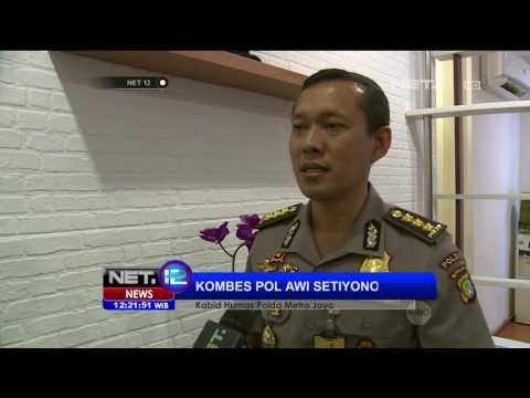Polisi Masih Mendalami Kasus Dugaan Kekerasan Seksual Oleh Gatot Brajamusti - NET12