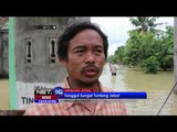 Banjir Akibat Luapan Sungai Kemuning Semakin Meluas - NET16