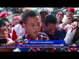 Agus Yudhoyono dan Anies Baswedan Temui Calon Pemilihnya, Ahok Hadiri Rapat Internal Partai - NET5