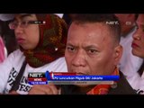KPU Luncurkan Pilgub DKI Jakarta - NET16