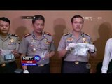 Live Report Pemeriksaan Saksi Kasus Kepemilikan Senjata Api Gatot - NET16