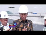 Pernyataan Presiden Joko Widodo mengenai Gelar Perkara Kasus Dugaan Penistaan Agama - NET 12
