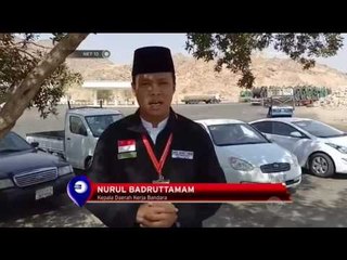 3 Jemaah Haji Jalani Persidangan - NET 12
