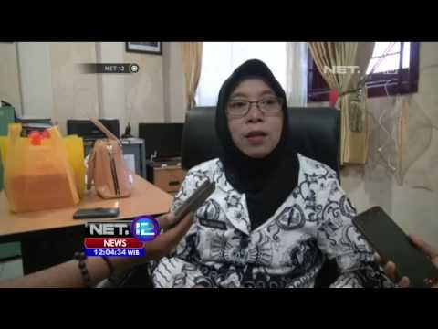 Keren! Bayar Iuran Sekolah dengan Sampah - NET12