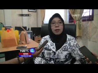 Keren! Bayar Iuran Sekolah dengan Sampah - NET12