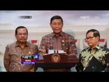 Perangi Pungli, Satgas Saber Pungli Dibentuk - NET24