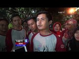 Risma Batal ke Jakarta, Warga Surabaya Gelar Syukuran - NET5