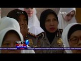 Polri Kerahkan Pasukan Asmaul Husna untuk Redam Emosi Massa - NET24