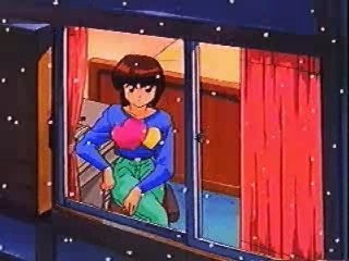 Ranma ½ -  Kiyoku Tadasii Christmas [DoCo]