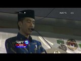 POSPENAS Yang Dibuka Oleh Jokowi Akan Digelar Hingga 28 Oktober - NET5