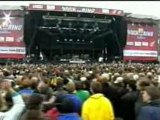 Motorhead - Live At Rock Am Ring 2004 Extrait n°1