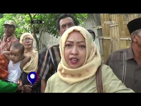 Padepokan Ramai Pengunjung - NET 10